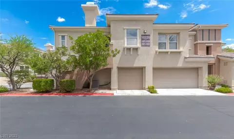10720 Amber Ridge Dr #203, Las Vegas, NV 89144
