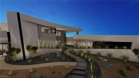 14 Chisel Crest Ct, Henderson, NV 89012 photo 2