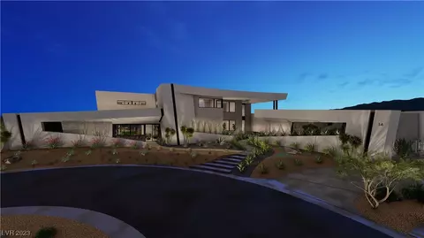 14 Chisel Crest Ct, Henderson, NV 89012