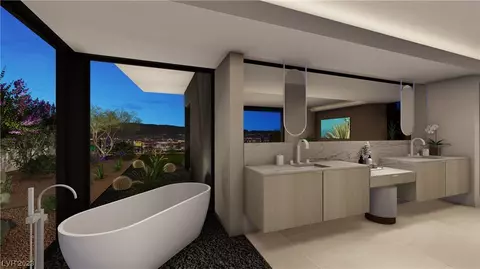 14 Chisel Crest Ct, Henderson, NV 89012 photo 18