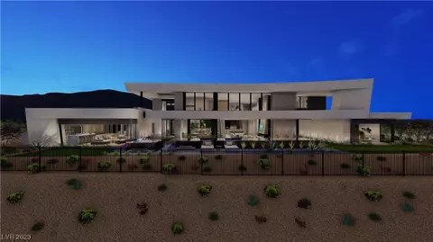 14 Chisel Crest Ct, Henderson, NV 89012 photo 3