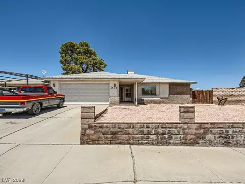 4548 El Canela Way, Las Vegas, NV 89121