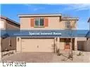 1569 Gold Sunset Ave, North Las Vegas, NV 89032
