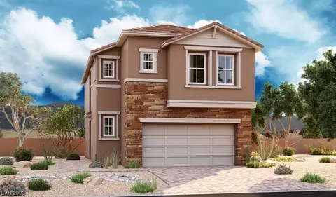 6350 Riddings Wood Dr, North Las Vegas, NV 89081
