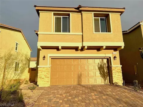 6342 Riddings Wood Dr, North Las Vegas, NV 89081