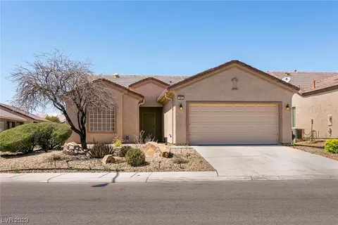 7835 Lyrebird Dr, North Las Vegas, NV 89084