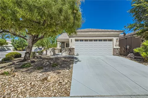 7816 Wading Bird Way, North Las Vegas, NV 89084