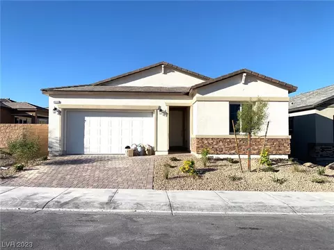 4122 Nipp Ave, North Las Vegas, NV 89081