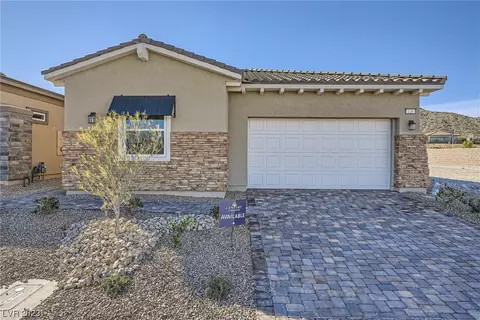 125 Barkset Way, Henderson, NV 89011