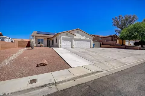 6658 Chapel Heights Ct, Las Vegas, NV 89156