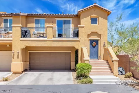 3664 Via Vicchio, Henderson, NV 89052