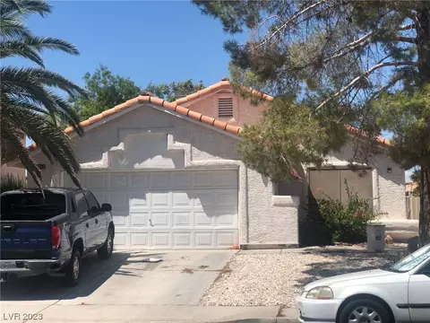 1430 Recital Way, Las Vegas, NV 89119