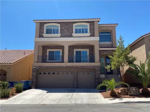 6771 Medovina Ct, Las Vegas, NV 89139