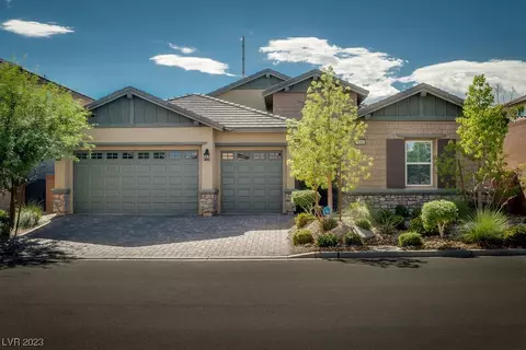 7339 Winesburg St, Las Vegas, NV 89166