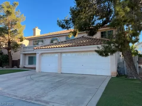 824 Rising Star Dr, Henderson, NV 89014