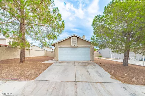 4616 Eugene Ave, Las Vegas, NV 89108