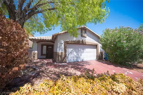 8512 Last Point Ave, Las Vegas, NV 89129