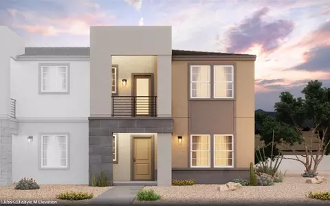 6211 Runestone St #LOT 21, Las Vegas, NV 89113