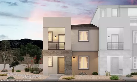 8030 Roughcut Ave #LOT 26, Las Vegas, NV 89113