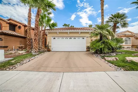 3308 N Campbell Rd, Las Vegas, NV 89129