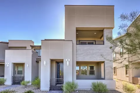 506 Mahogany Ridge St, Las Vegas, NV 89138