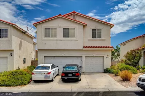 9394 Graceful Gold St, Las Vegas, NV 89123