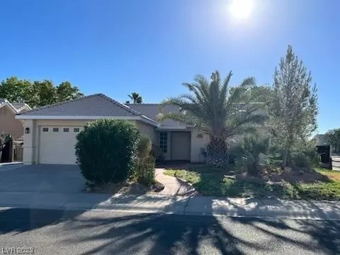 65 Gean St, Mesquite, NV 89027