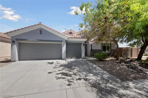 1054 Astounding Hills Dr, Henderson, NV 89052