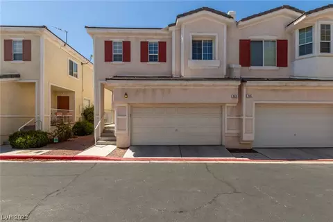 249 Hopeful Ridge Ct, Henderson, NV 89052
