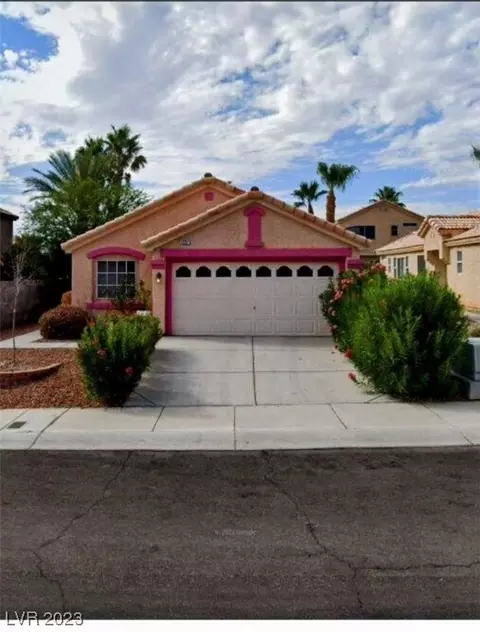 9337 Dancing Daffodil Ave, Las Vegas, NV 89129