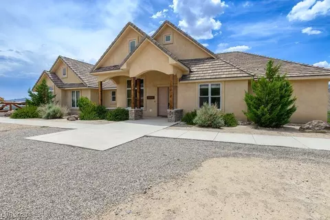2906 Pasture Ln, Alamo, NV 89001