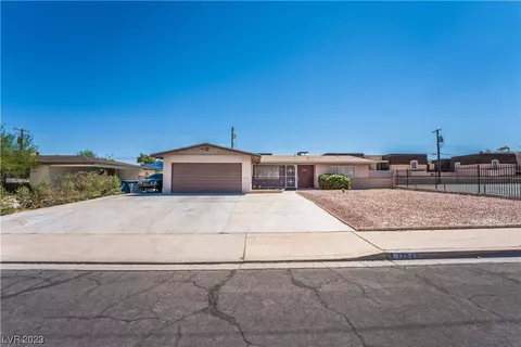 1304 Bonita Ave, Las Vegas, NV 89104