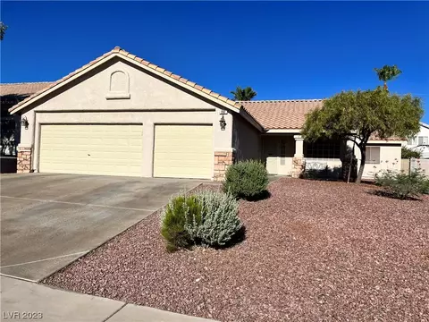 237 Collindale St, Henderson, NV 89074
