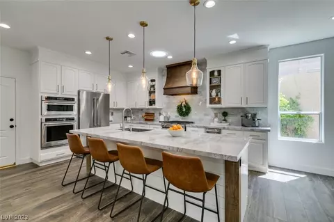 2025 Arbor Forest St, Las Vegas, NV 89134