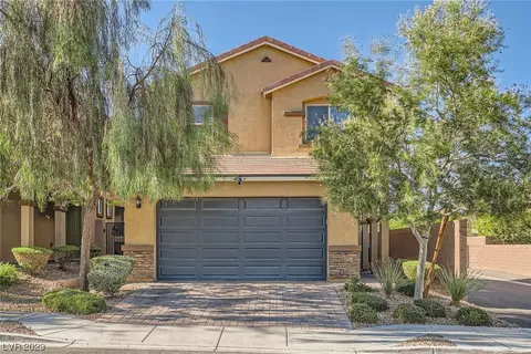 9052 Drummer Bay Ave, Las Vegas, NV 89149
