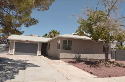5336 Sunbury Ave, Las Vegas, NV 89122