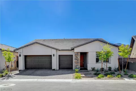 301 Jackalberry St, Las Vegas, NV 89138