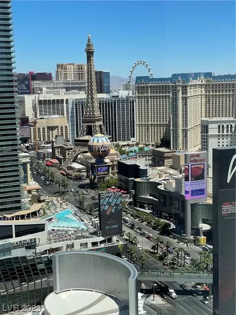 3722 Las Vegas Blvd #2805, Las Vegas, NV 89158