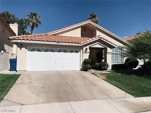 3454 Evening Sun Dr, Las Vegas, NV 89117