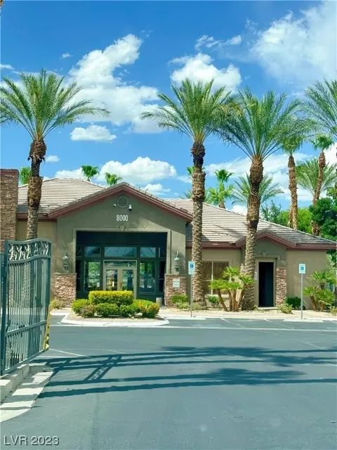 8000 Badura Ave #1173, Las Vegas, NV 89113
