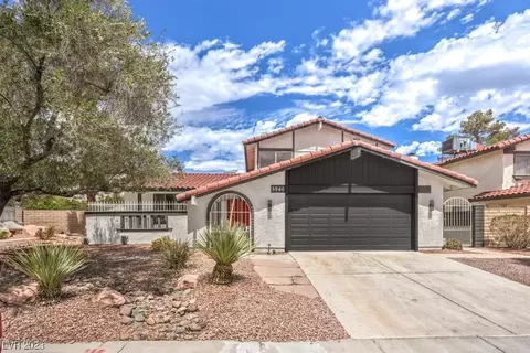 5940 Yorba Ct, Las Vegas, NV 89103