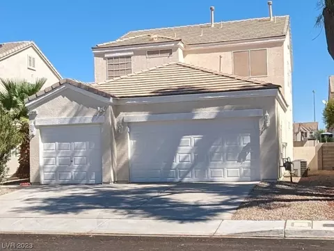 5956 Sandra Field Ct, Las Vegas, NV 89110