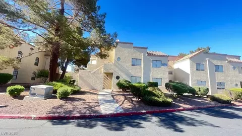 2982 Juniper Hills Blvd #102, Las Vegas, NV 89142