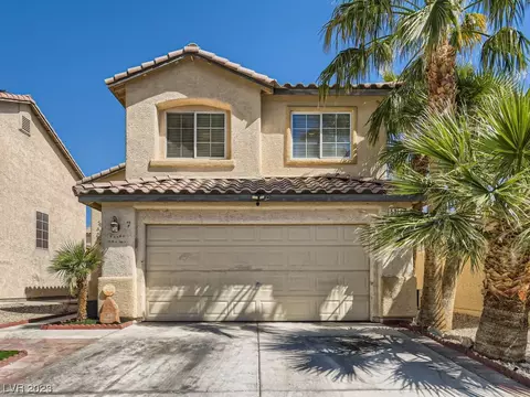 5912 Balsam Pine Dr, Las Vegas, NV 89142