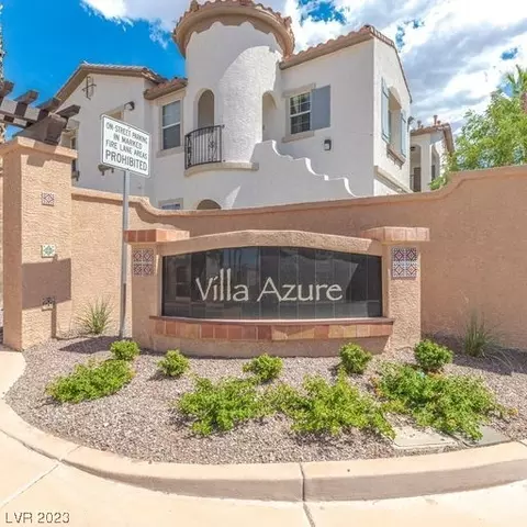 50 Aura De Blanco St #19202, Henderson, NV 89074