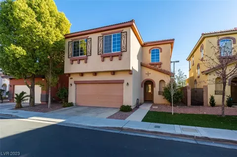 5029 Auburn Skyline Ave, Las Vegas, NV 89139