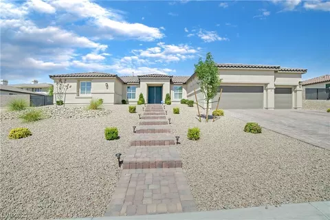 5351 Vista Del Canyon Cir, Las Vegas, NV 89149