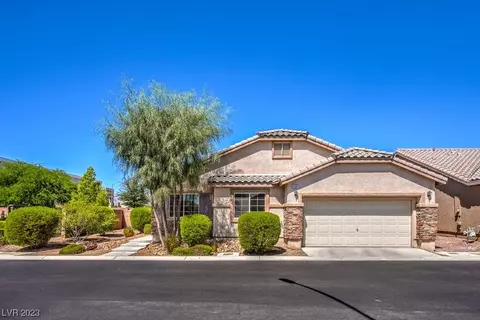 6109 Riverwalk Falls St, North Las Vegas, NV 89031