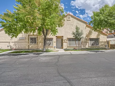 2245 Cassatt Dr, Henderson, NV 89074