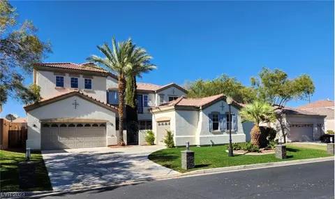 8108 Tower Bridge Ave, Las Vegas, NV 89117